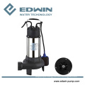 2200W Submersible Cutting Water Pump